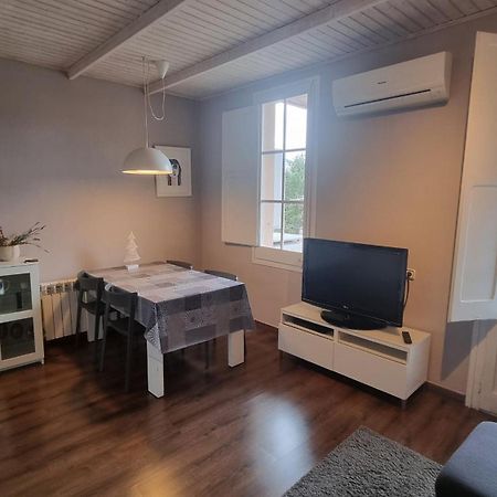 Apartment Sant Francesc 奥洛特 外观 照片