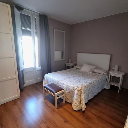Apartment Sant Francesc 奥洛特 外观 照片