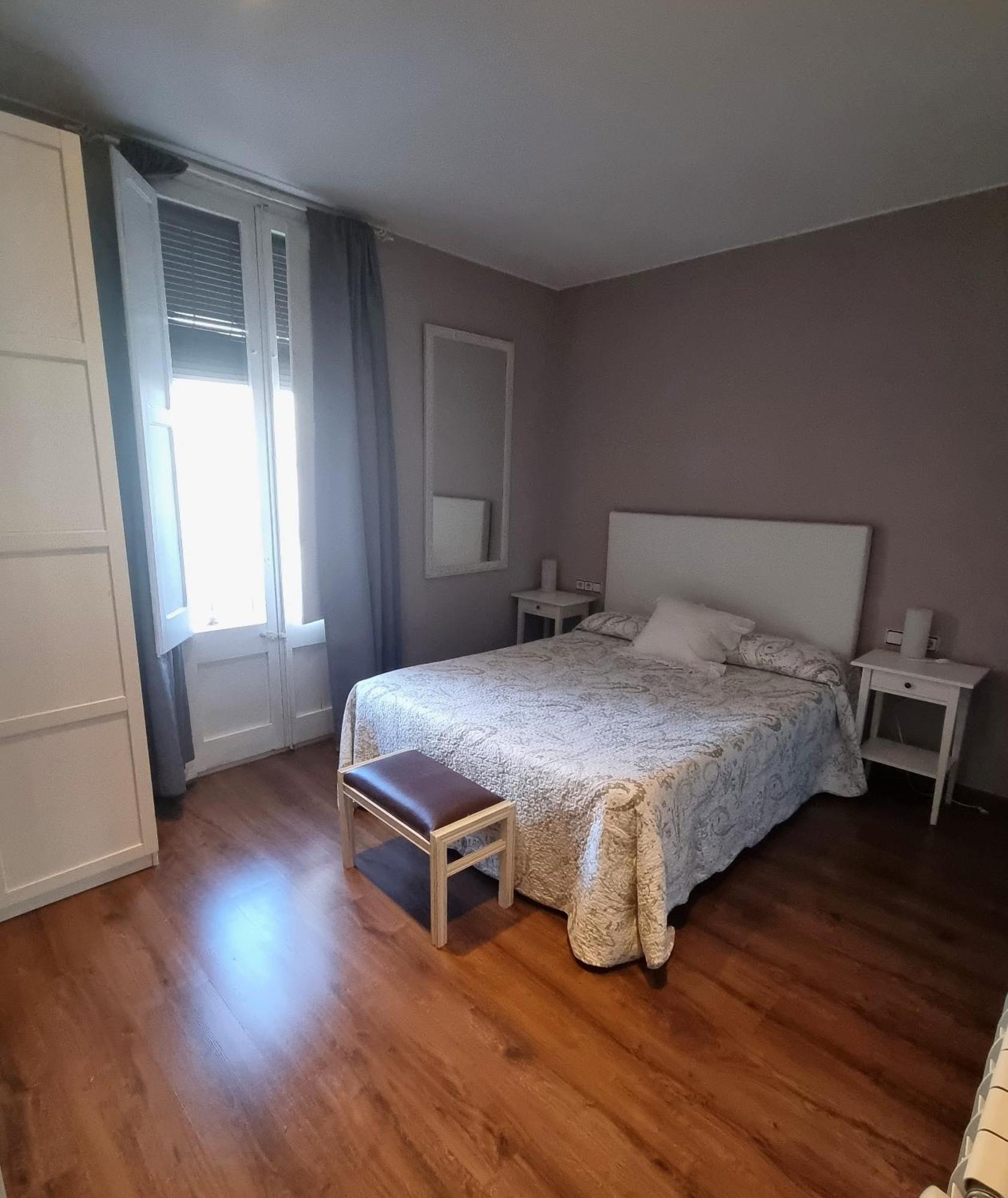 Apartment Sant Francesc 奥洛特 外观 照片