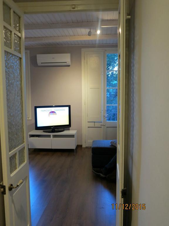 Apartment Sant Francesc 奥洛特 客房 照片