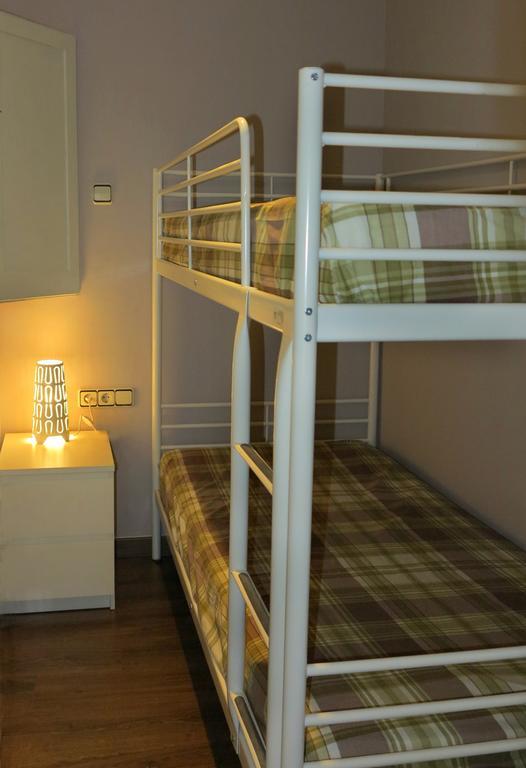 Apartment Sant Francesc 奥洛特 外观 照片