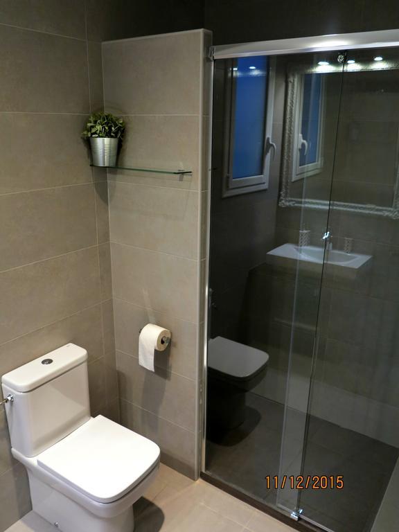 Apartment Sant Francesc 奥洛特 外观 照片