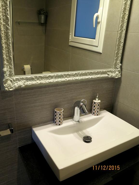 Apartment Sant Francesc 奥洛特 客房 照片