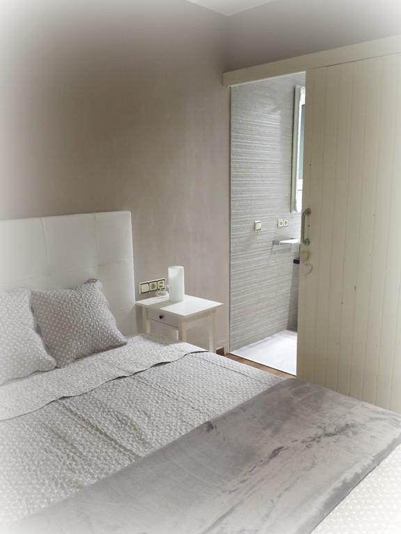 Apartment Sant Francesc 奥洛特 客房 照片
