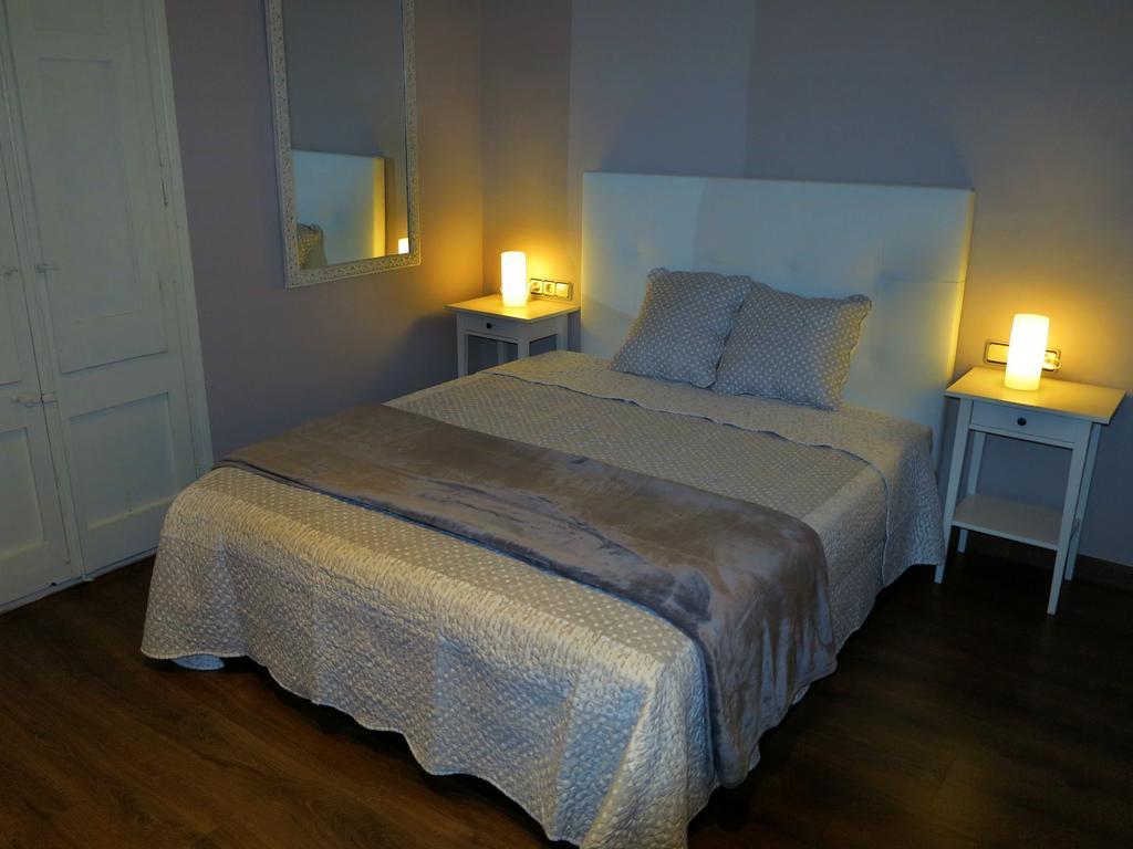 Apartment Sant Francesc 奥洛特 外观 照片