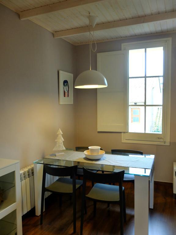 Apartment Sant Francesc 奥洛特 外观 照片